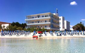 Hotel Blu  4*