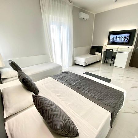 Hotel Blu Porto Cesareo Extérieur photo