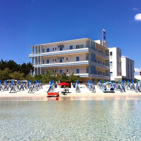 Hotel Blu Porto Cesareo Extérieur photo