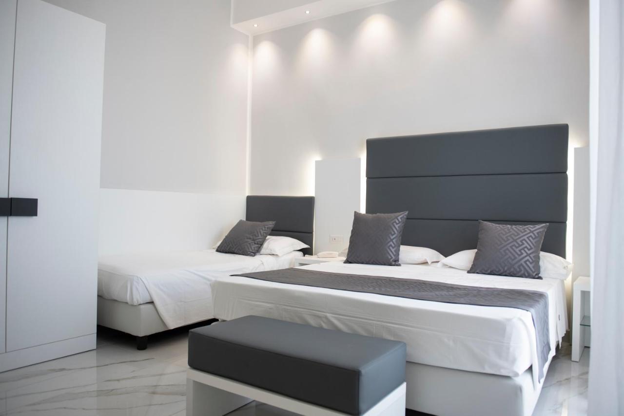 Hotel Blu Porto Cesareo Extérieur photo