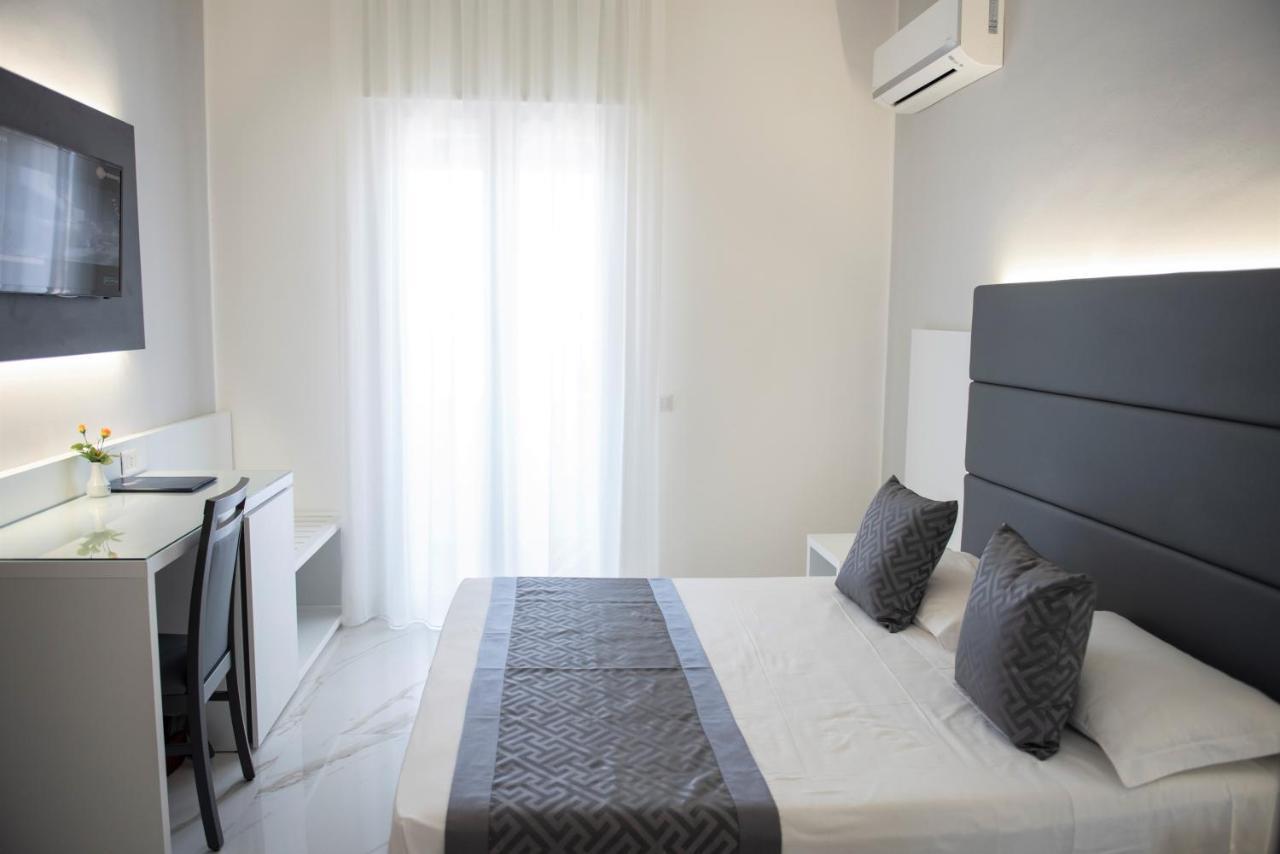 Hotel Blu Porto Cesareo Extérieur photo