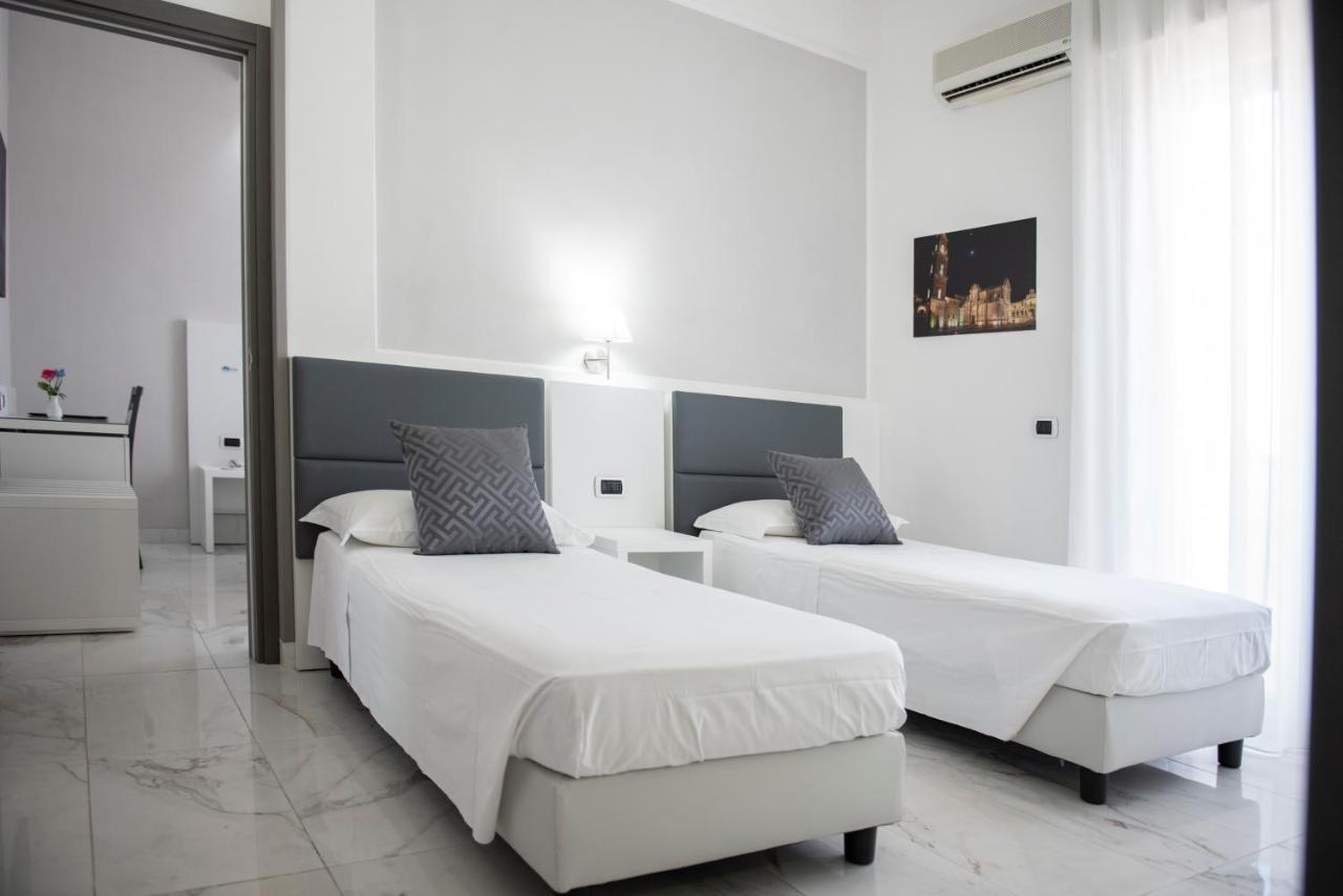 Hotel Blu Porto Cesareo Extérieur photo