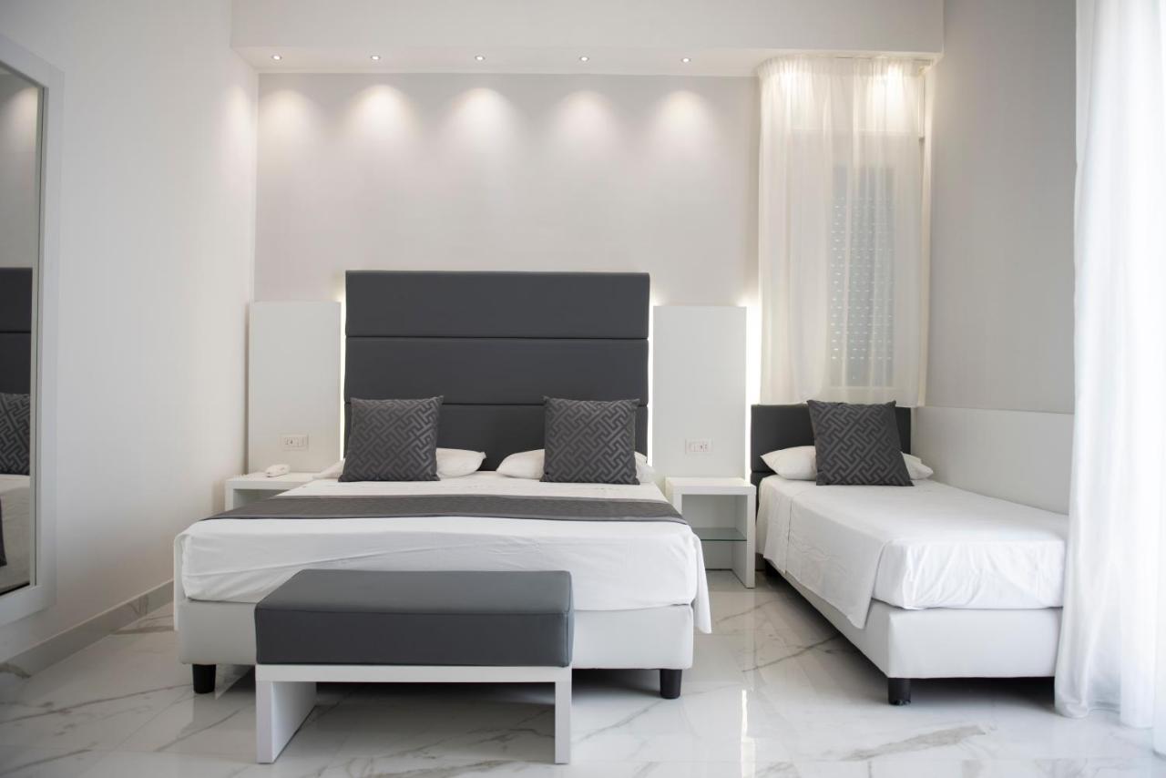 Hotel Blu Porto Cesareo Extérieur photo