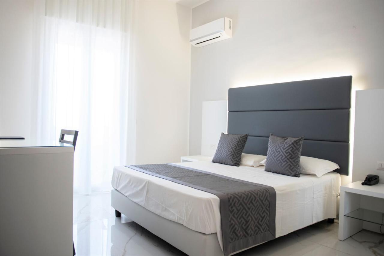 Hotel Blu Porto Cesareo Extérieur photo