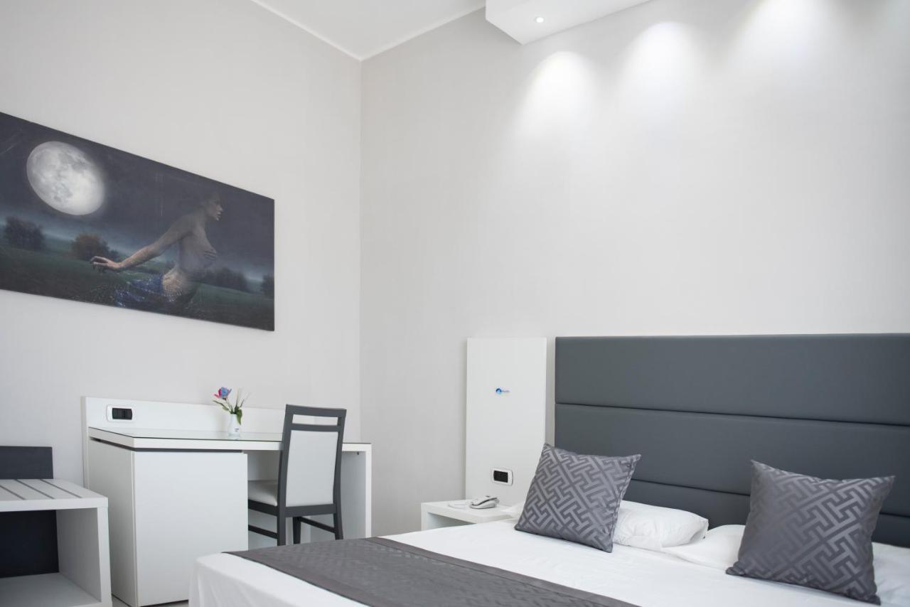 Hotel Blu Porto Cesareo Extérieur photo