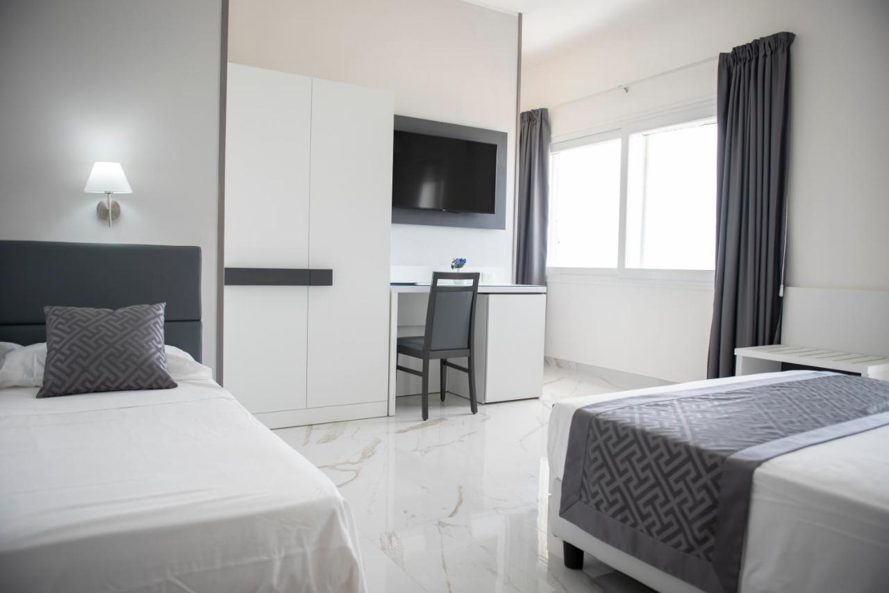 Hotel Blu Porto Cesareo Extérieur photo