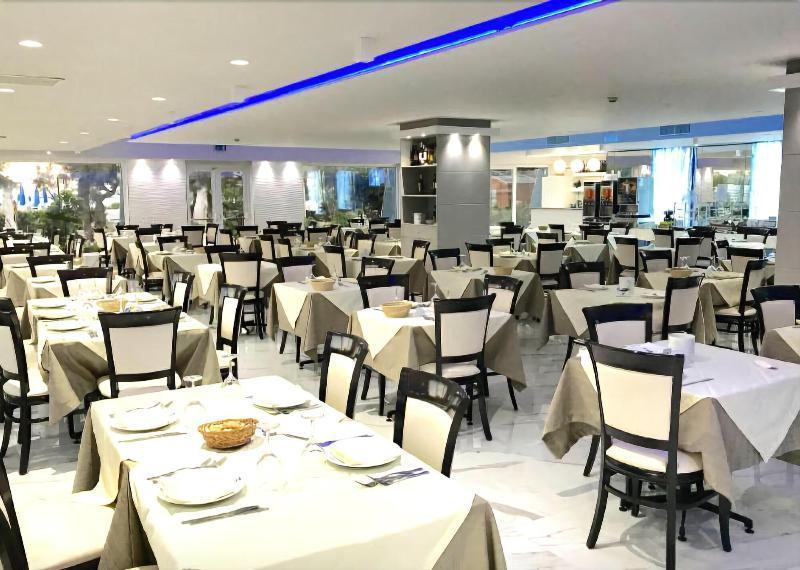 Hotel Blu Porto Cesareo Extérieur photo