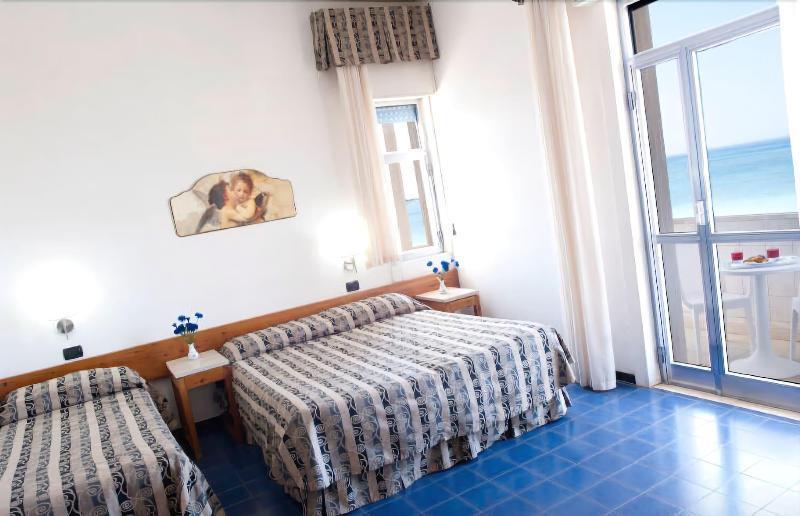 Hotel Blu Porto Cesareo Extérieur photo
