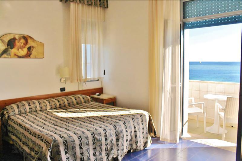Hotel Blu Porto Cesareo Extérieur photo