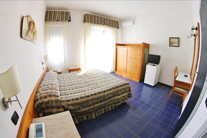 Hotel Blu Porto Cesareo Extérieur photo