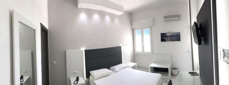Hotel Blu Porto Cesareo Extérieur photo