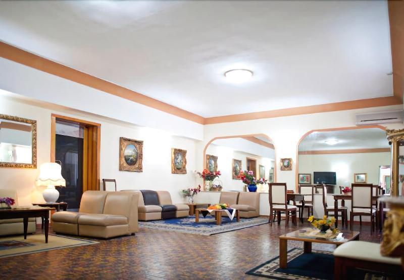 Hotel Blu Porto Cesareo Extérieur photo