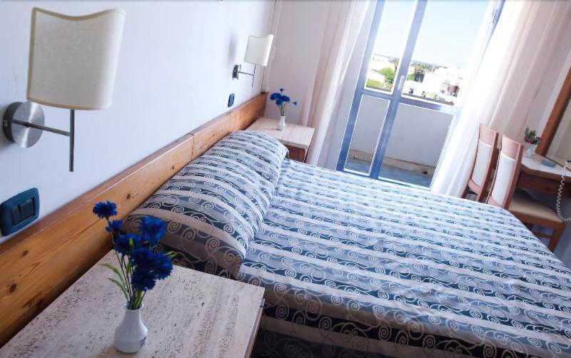 Hotel Blu Porto Cesareo Extérieur photo