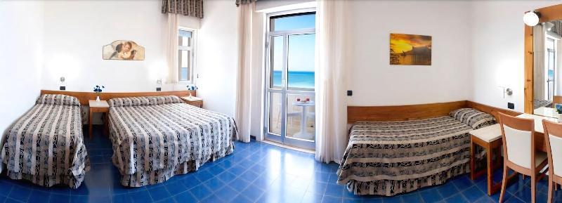 Hotel Blu Porto Cesareo Extérieur photo