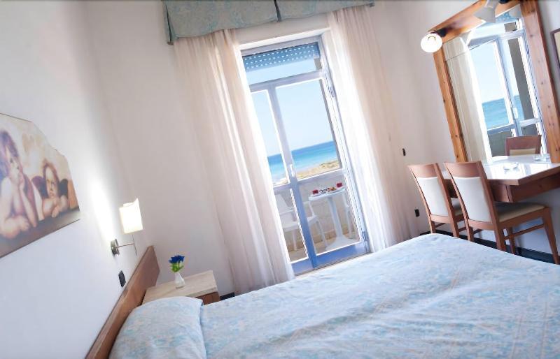 Hotel Blu Porto Cesareo Extérieur photo
