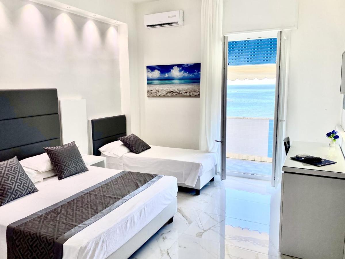 Hotel Blu Porto Cesareo Extérieur photo