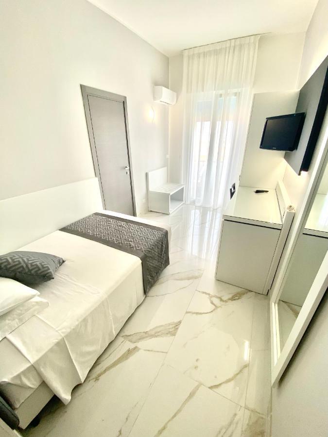 Hotel Blu Porto Cesareo Extérieur photo