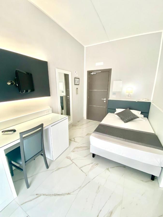 Hotel Blu Porto Cesareo Extérieur photo