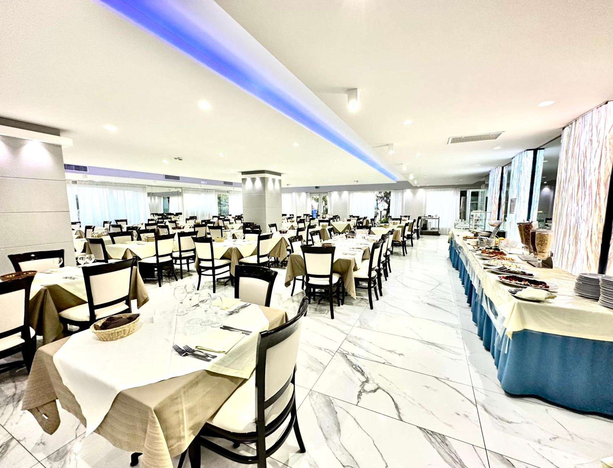 Hotel Blu Porto Cesareo Extérieur photo