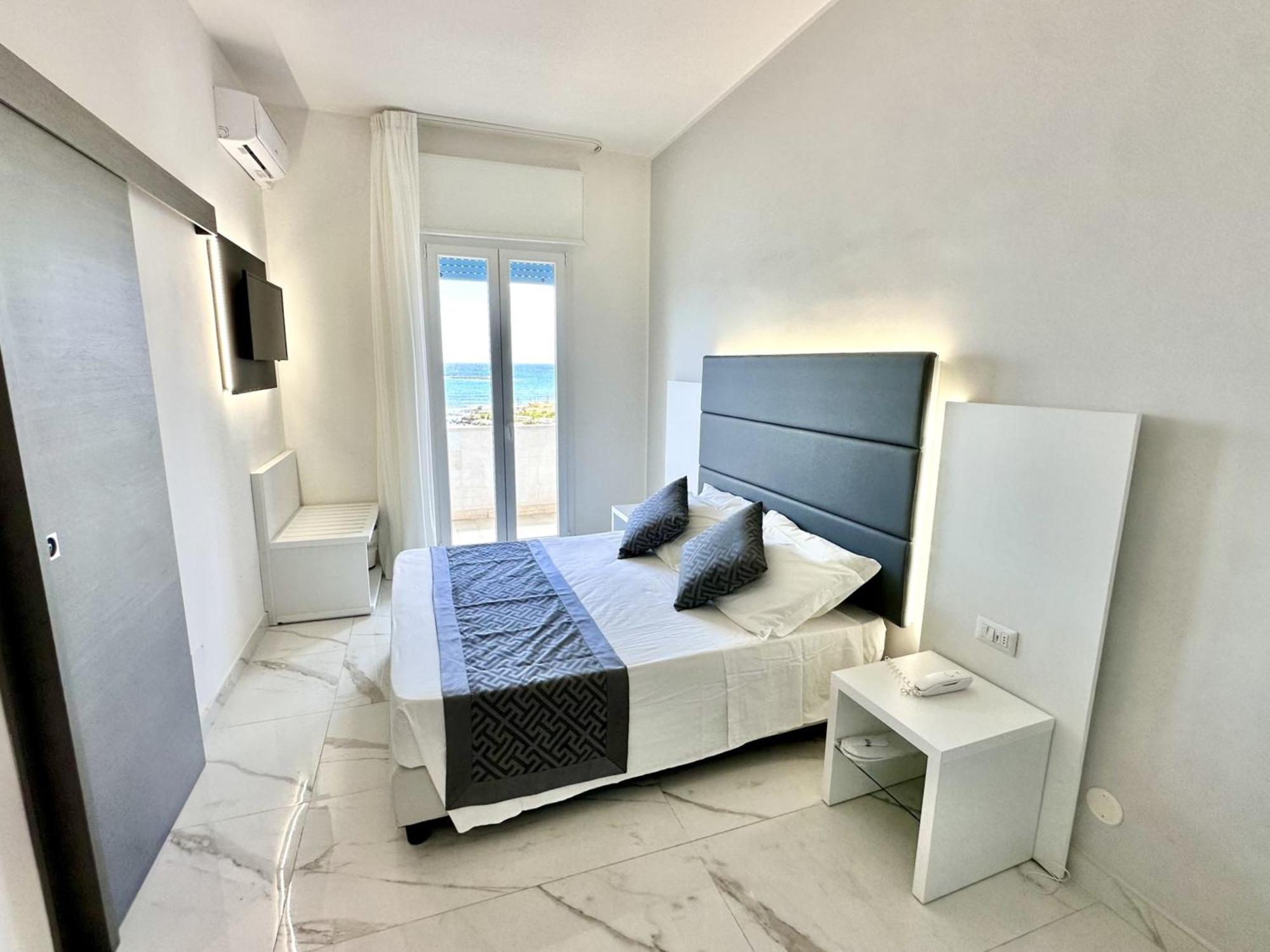 Hotel Blu Porto Cesareo Extérieur photo