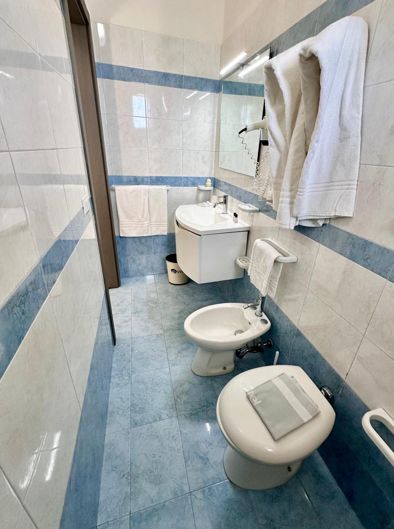 Hotel Blu Porto Cesareo Extérieur photo