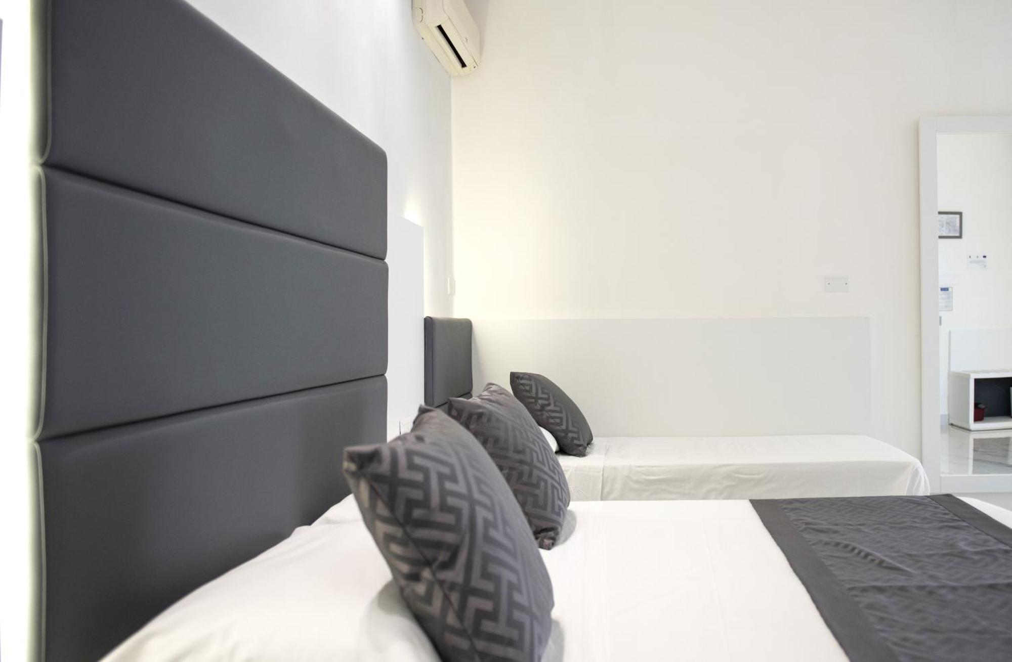 Hotel Blu Porto Cesareo Extérieur photo