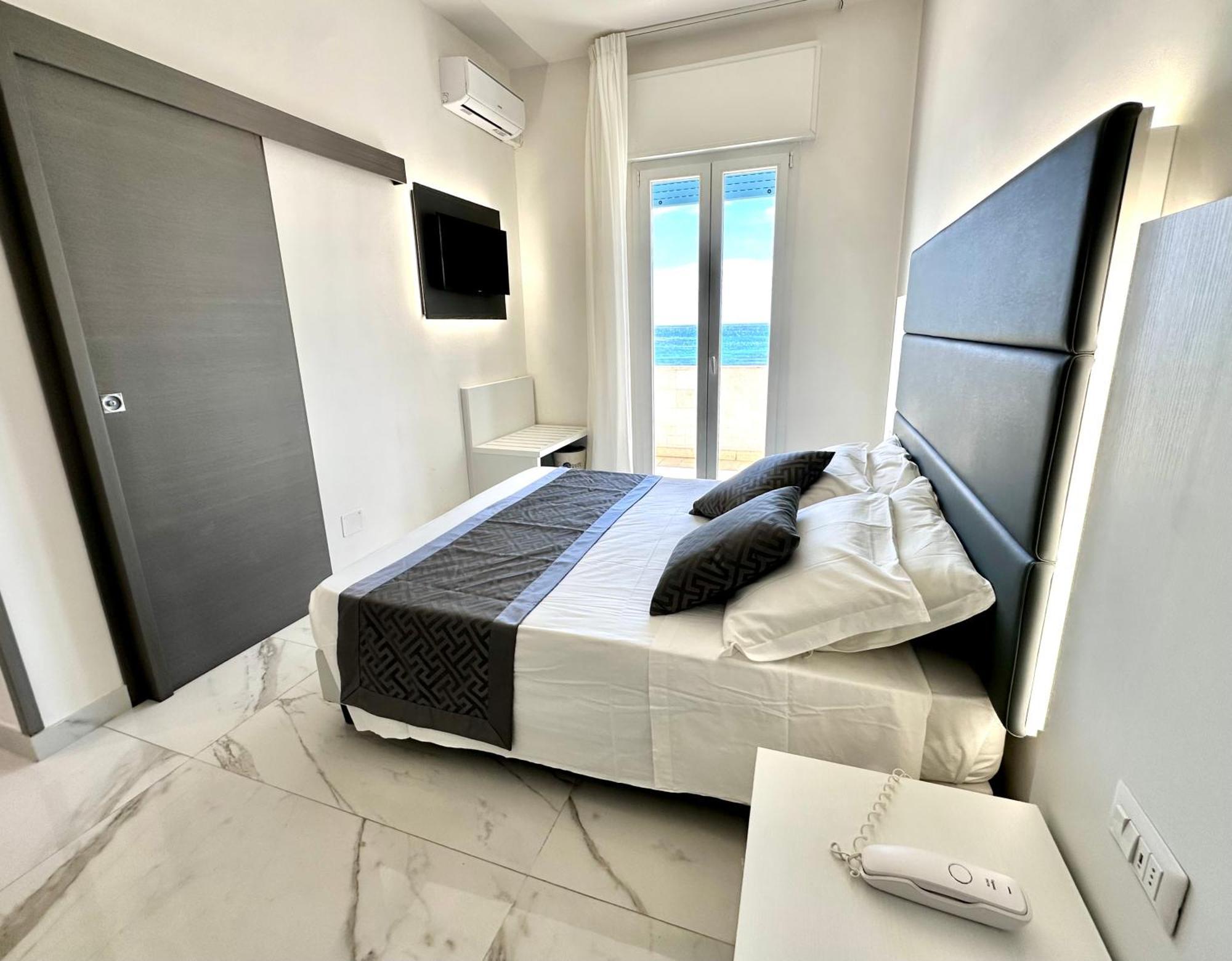 Hotel Blu Porto Cesareo Extérieur photo