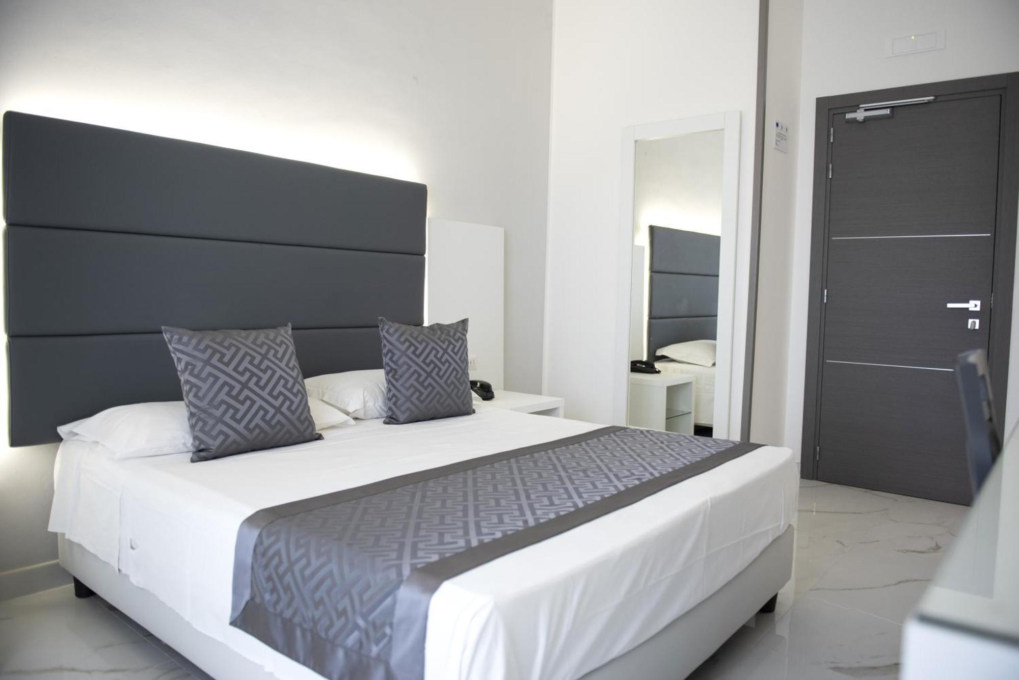 Hotel Blu Porto Cesareo Extérieur photo