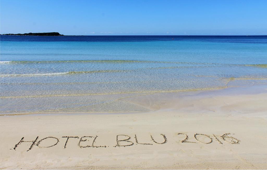 Hotel Blu Porto Cesareo Extérieur photo
