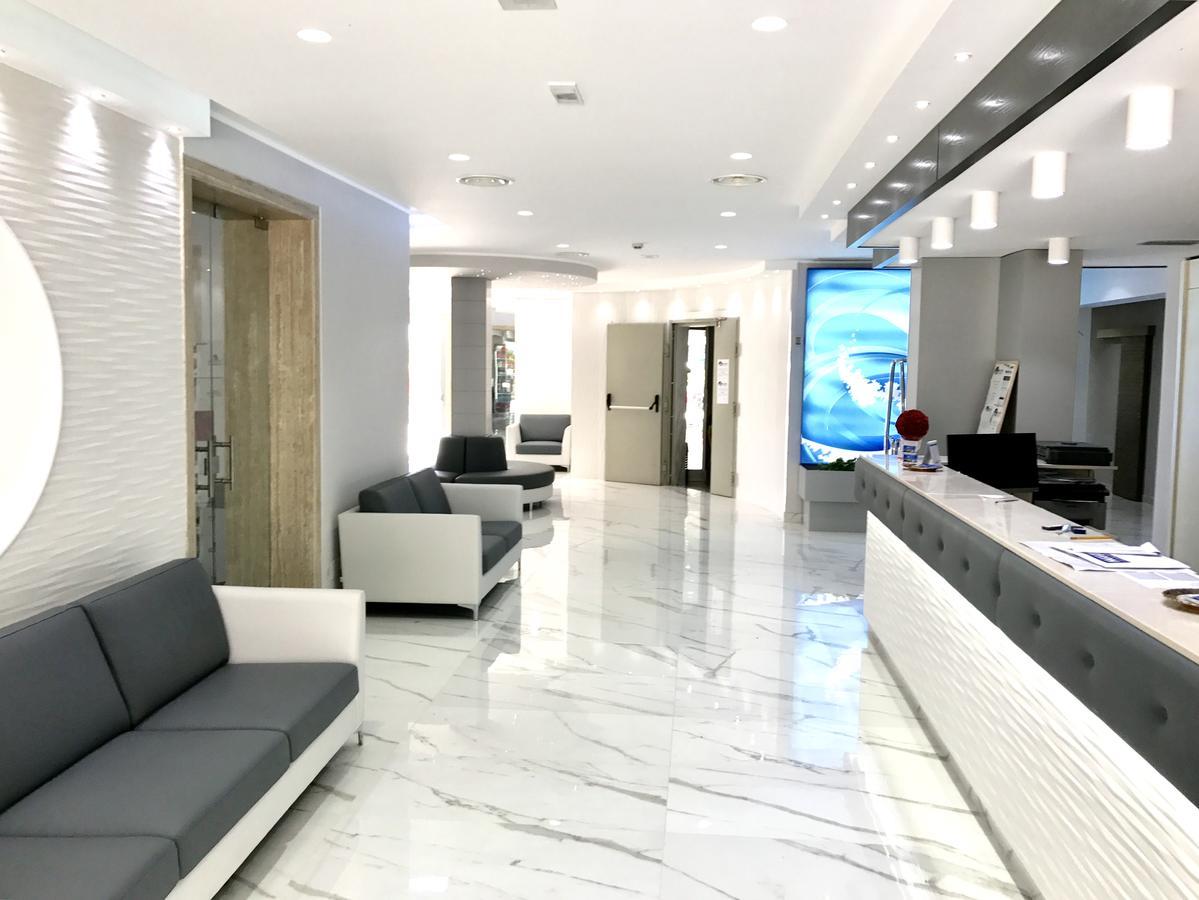 Hotel Blu Porto Cesareo Extérieur photo