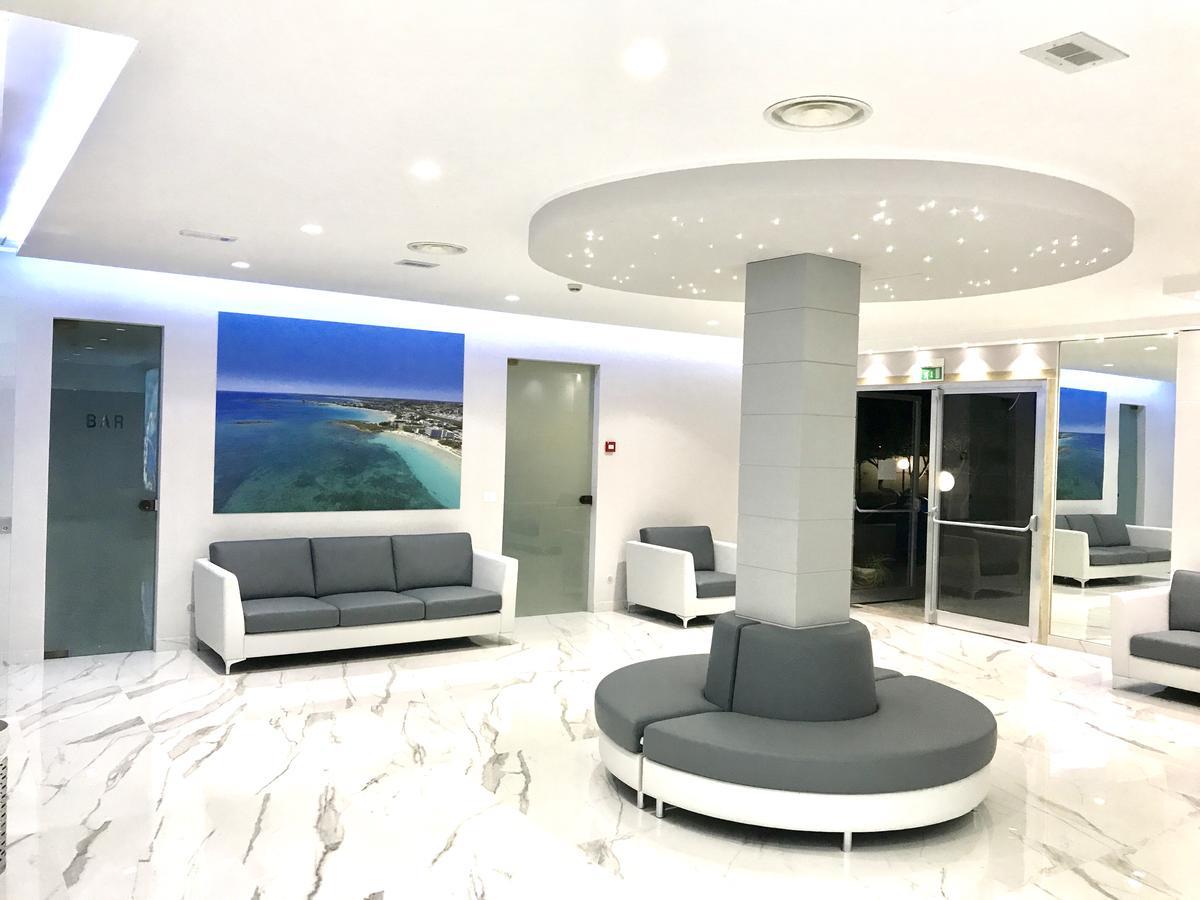 Hotel Blu Porto Cesareo Extérieur photo